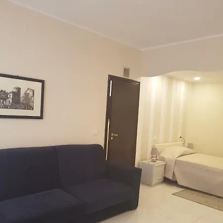La Casa Di Adele アパート *