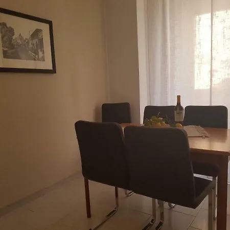 La Casa Di Adele アパート
