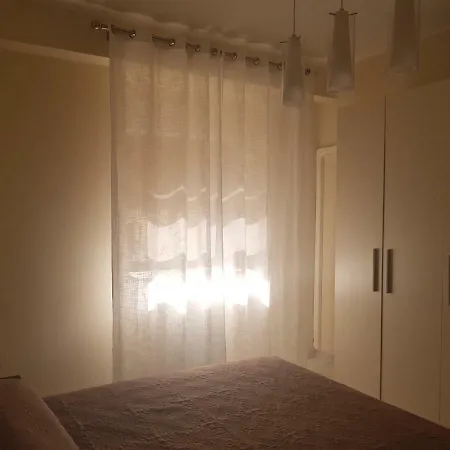 La Casa Di Adele アパート