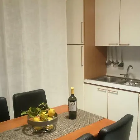 La Casa Di Adele アパート *