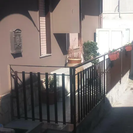La Casa Di Adele アパート