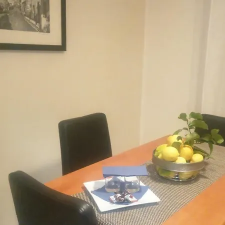 La Casa Di Adele アパート *