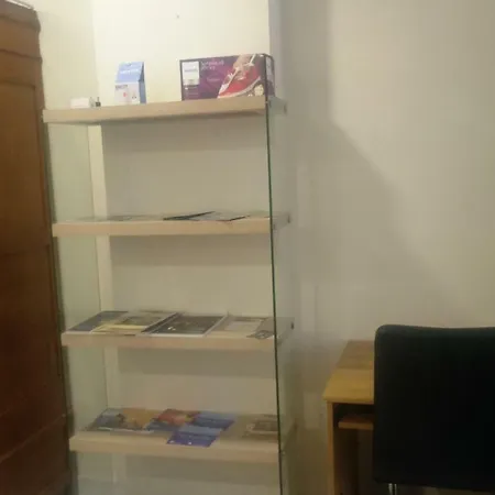 La Casa Di Adele アパート *
